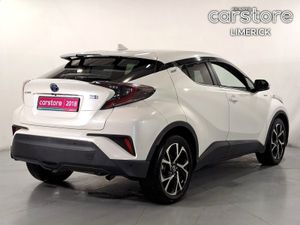 Toyota C-HR 1.8 Litre Petrol Hybrid - Image 3