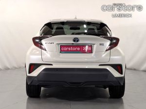 Toyota C-HR 1.8 Litre Petrol Hybrid - Image 4