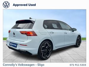 Volkswagen Golf Rline 1.5tsi Mhev 150HP - Image 4