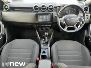 Dacia Duster  edc / Automatic  Expression 1.3 TCE - Image 2