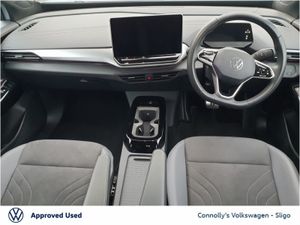 Volkswagen ID.4 PRO Plus 77kwh 286HP - Image 3