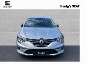 Renault Megane 1.5 dCi Blue115hp GT Line - Image 3