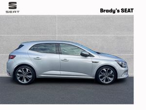 Renault Megane 1.5 dCi Blue115hp GT Line - Image 4