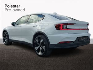 2023 Polestar 2 LRSM Plus Pack - Image 3