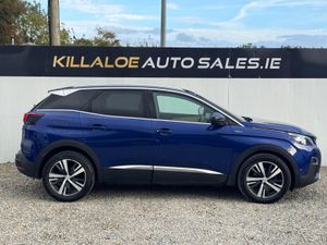 Peugeot 3008 GT-Line 1.6D Manual - Image 4