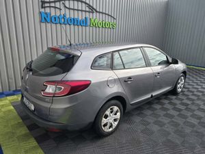 2011 Renault Megane 1.5 ROYALE DCI 90 ECO2 - Image 3