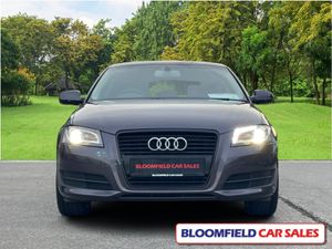 Audi A3 S-LINE, 1.2 TFSI 2DR AUTO // LOW MILEAGE, - Image 2