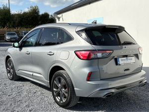 Ford Kuga ST-LINE 4DR - Image 4