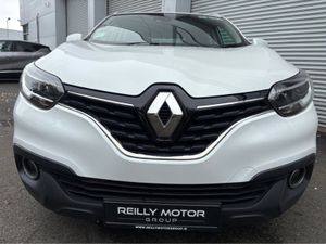 Renault Kadjar 1.5 DYNAMIQUE NAV - Image 2