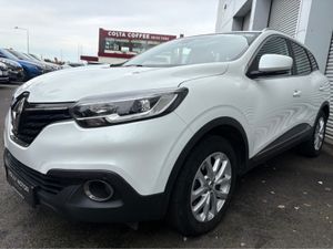 Renault Kadjar 1.5 DYNAMIQUE NAV - Image 3