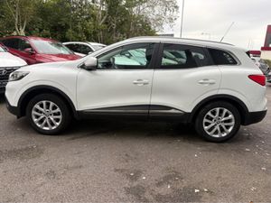 Renault Kadjar 1.5 DYNAMIQUE NAV - Image 4