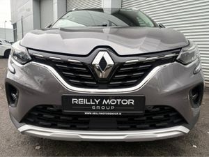 Renault Captur 1.0 PETROL S-EDITION - Image 2