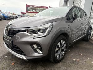 Renault Captur 1.0 PETROL S-EDITION - Image 3