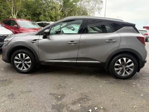 Renault Captur 1.0 PETROL S-EDITION - Image 4