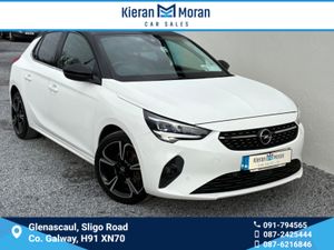 Opel Corsa ELITE 4DR - Image 2