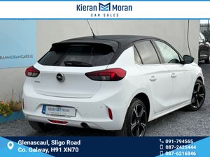 Opel Corsa ELITE 4DR - Image 3