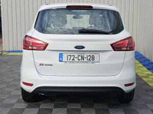 2017 Ford B-Max 1.5D TDCI - Image 4