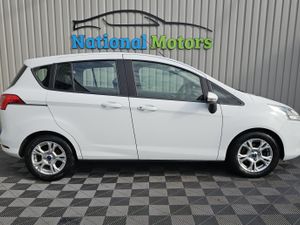 2017 Ford B-Max 1.5D TDCI - Image 2