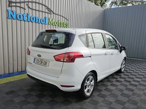 2017 Ford B-Max 1.5D TDCI - Image 3