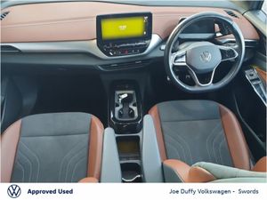 Volkswagen ID.4 Life 77kwh 204HP - Image 3