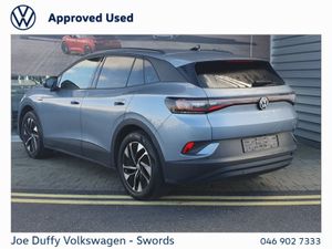 Volkswagen ID.4 Life 77kwh 204HP - Image 4