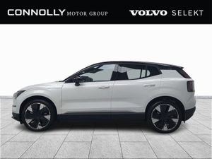 Volvo EX30 Ex Range 272hp Ultra  374pm - Image 2