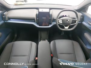Volvo EX30 Ex Range 272hp Ultra  374pm - Image 3