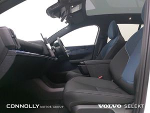 Volvo EX30 Ex Range 272hp Ultra  374pm - Image 4