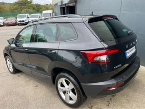 Skoda Karoq 1.0 SE TSI 115PS S/S 5DR - Image 4