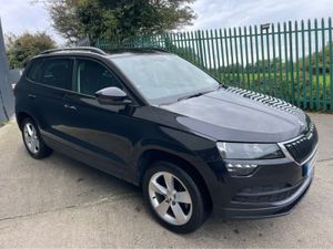 Skoda Karoq 1.0 SE TSI 115PS S/S 5DR - Image 2
