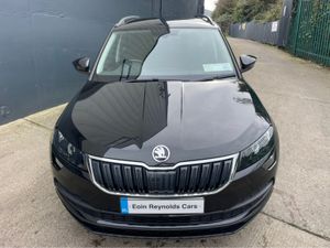 Skoda Karoq 1.0 SE TSI 115PS S/S 5DR - Image 3