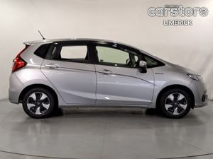 Honda Fit 1.5 Litre Petrol Hybrid - Image 2