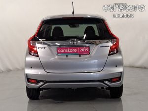 Honda Fit 1.5 Litre Petrol Hybrid - Image 4