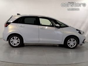 Honda Fit 1.5 Litre Diesel Hybrid - Image 2