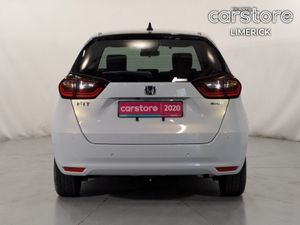 Honda Fit 1.5 Litre Diesel Hybrid - Image 4