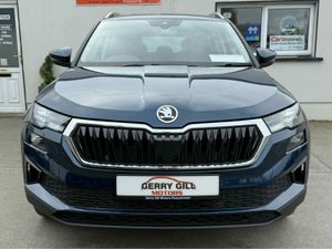Skoda Karoq STYLE 2.0 TDI 115HP 5DR - Image 2