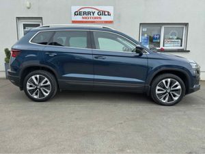 Skoda Karoq STYLE 2.0 TDI 115HP 5DR - Image 3