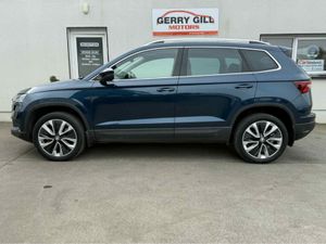 Skoda Karoq STYLE 2.0 TDI 115HP 5DR - Image 4