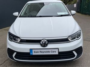 Volkswagen Polo 1.0 MPI 80HP 5DR LOW KMS AS NEW AC - Image 3