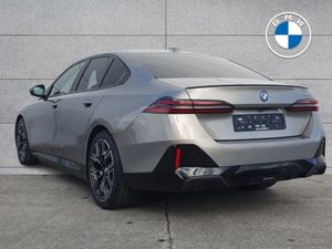 BMW 5 Series 530e M Sport Pro - Image 3