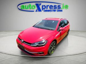 Volkswagen Golf 1.2 Estate Automatic - Image 3