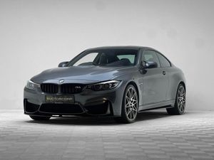 BMW M4 F82 COUPE 3.0 DCT - Image 3
