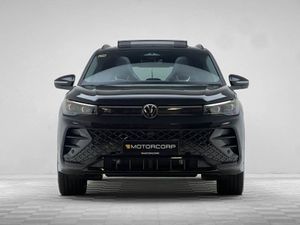Volkswagen Tiguan R-LINE 1.5 TSI PHEV DSG PAN ROOF - Image 2