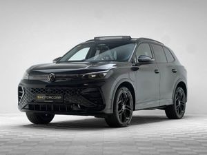 Volkswagen Tiguan R-LINE 1.5 TSI PHEV DSG PAN ROOF - Image 3