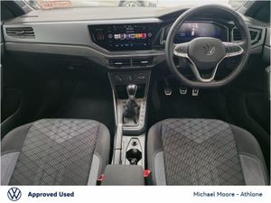 Volkswagen Taigo 1.0 TSI 115BHP M6F R-line - Image 2
