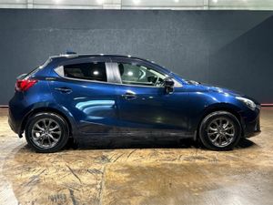 Mazda Demio 1.3 Manual - Image 3