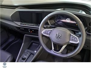Volkswagen Caddy Edition 122bhp Auto - Image 3
