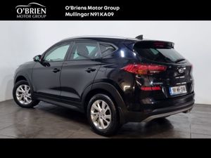 Hyundai Tucson 2WD Executive - Image 3