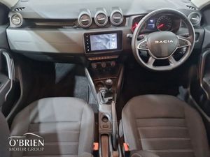 Dacia Duster 1.5 Blue dCi 115 Expression - Image 2