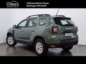 Dacia Duster 1.5 Blue dCi 115 Expression - Image 3